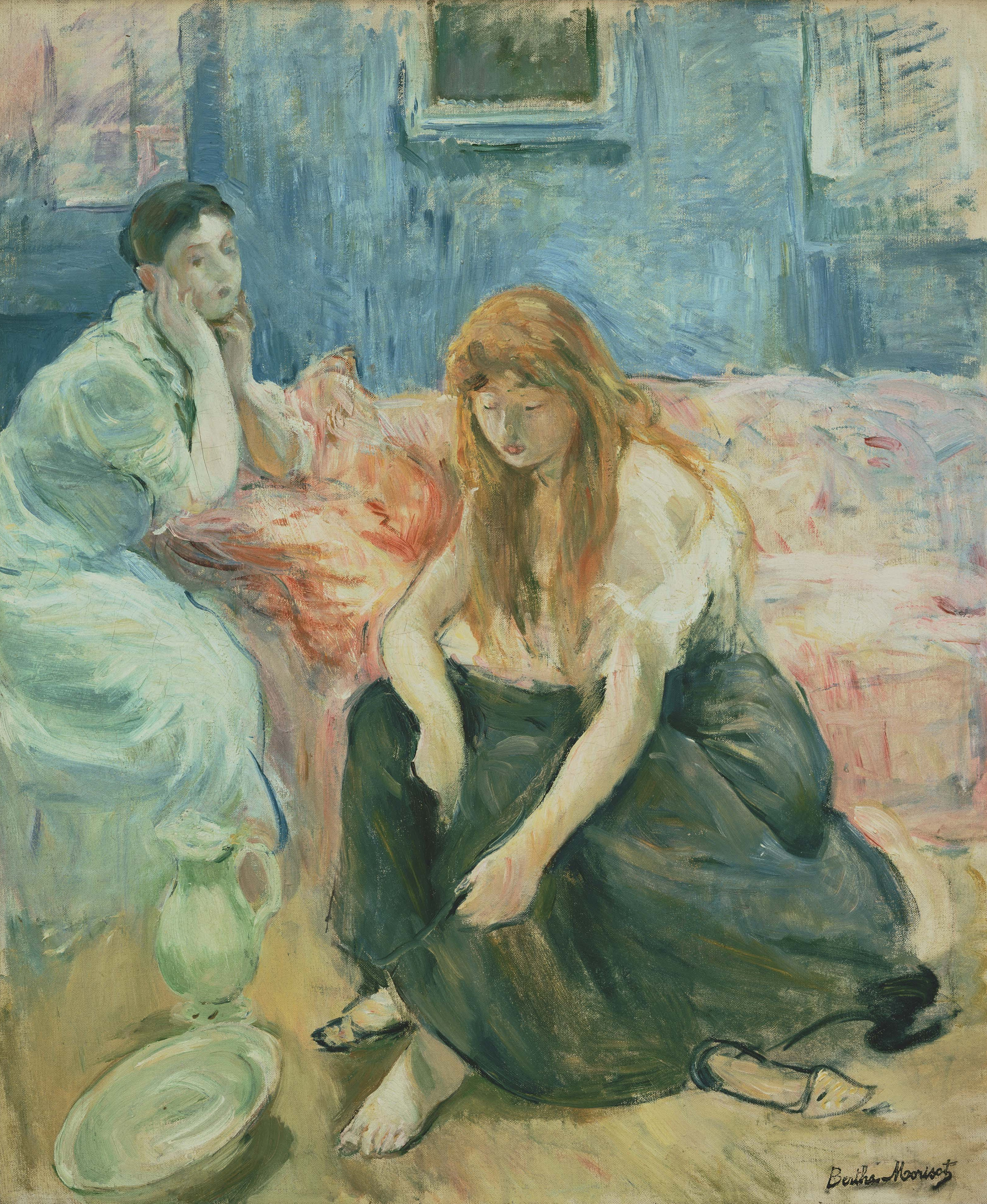 Women on the Wall