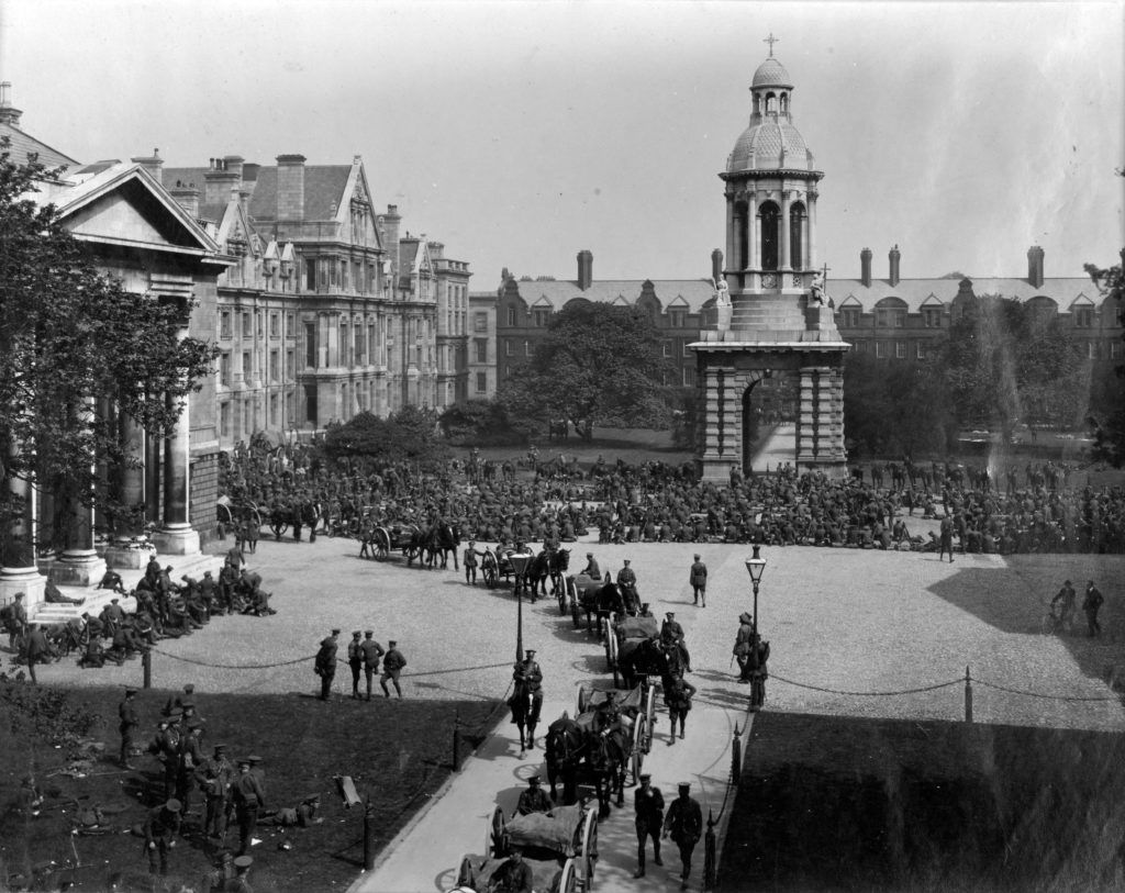 Blindsided or Blind-sighted?