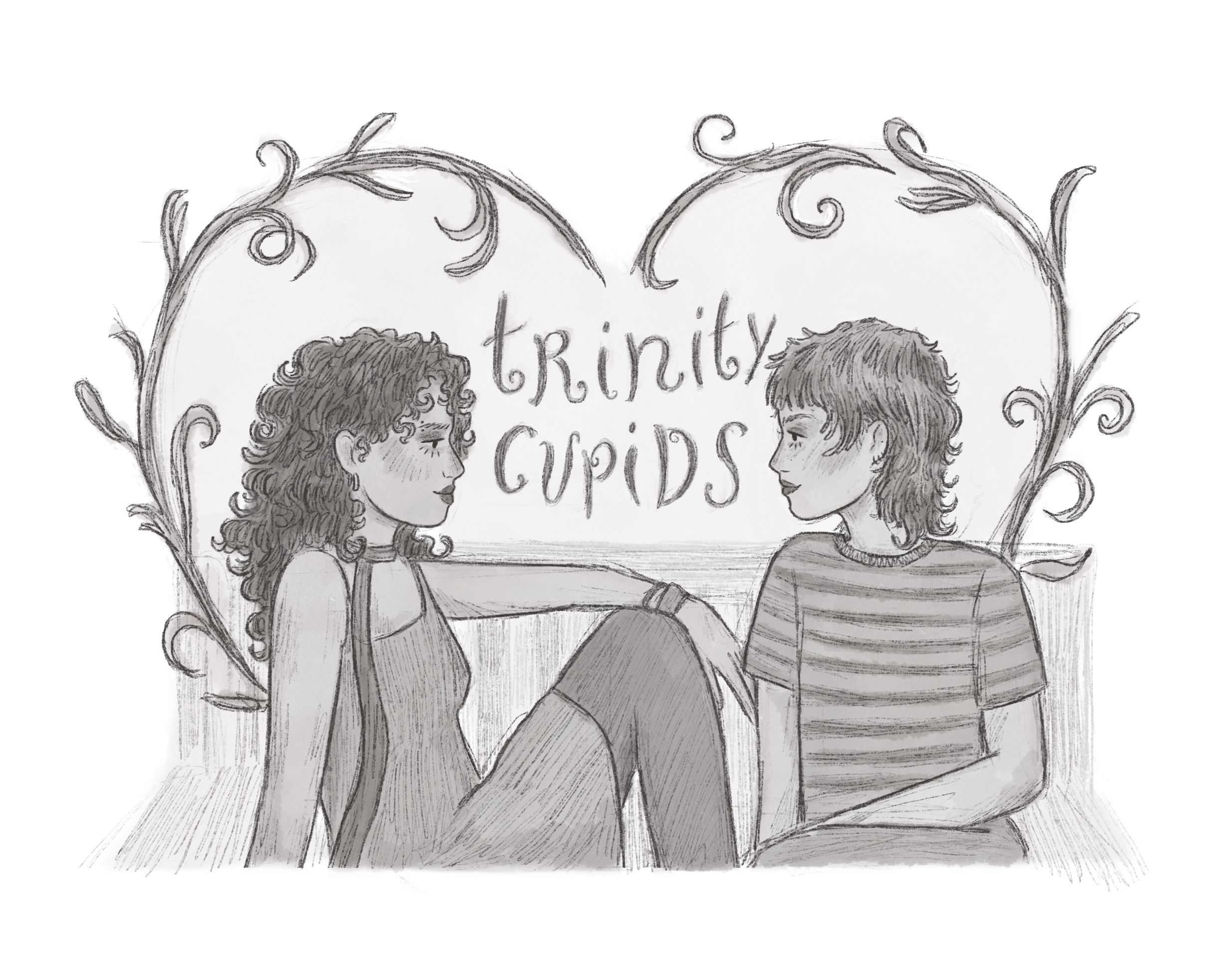 Finding Love in a Hopeless Place