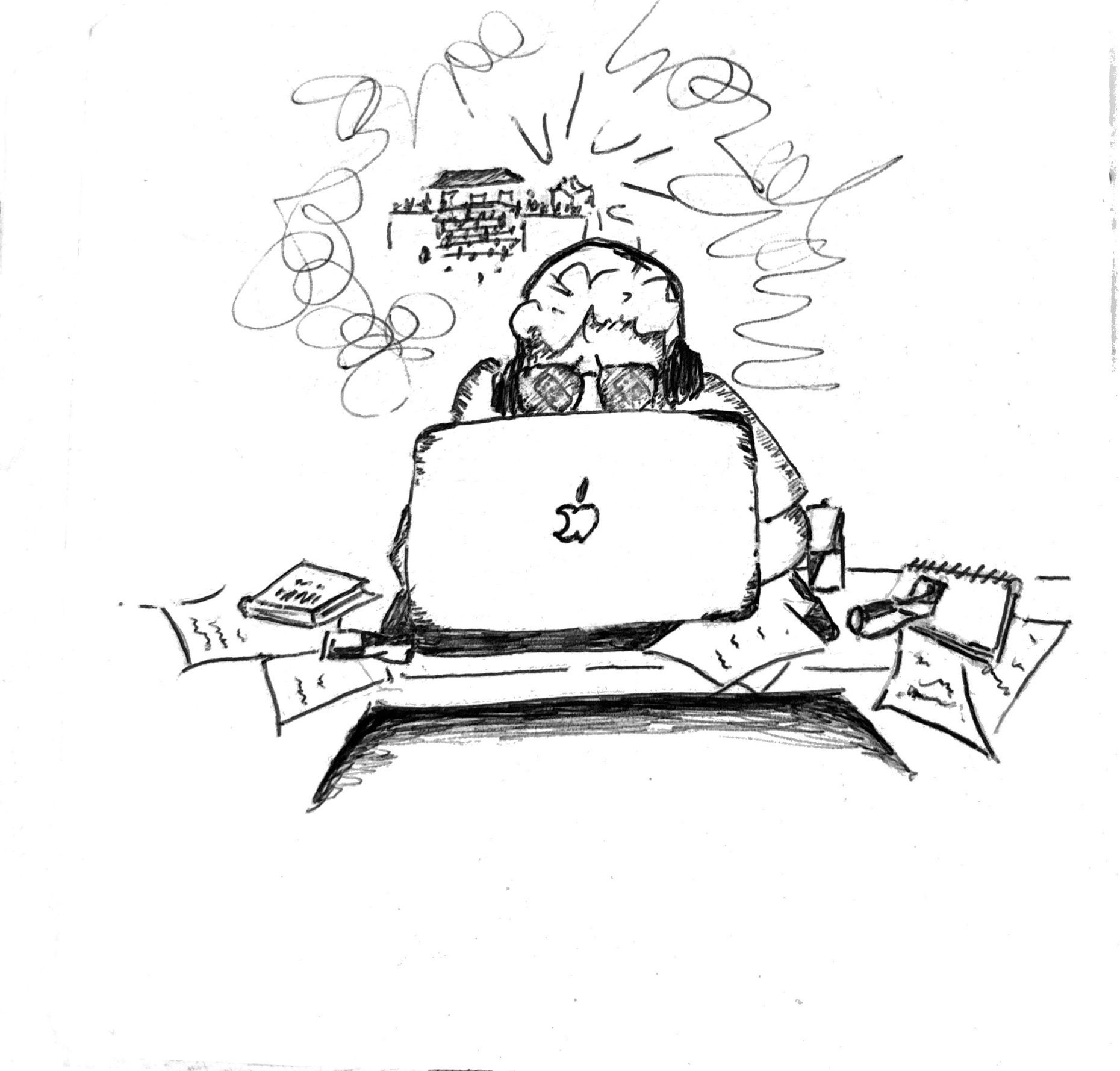 The Myth of the “Lock-In”