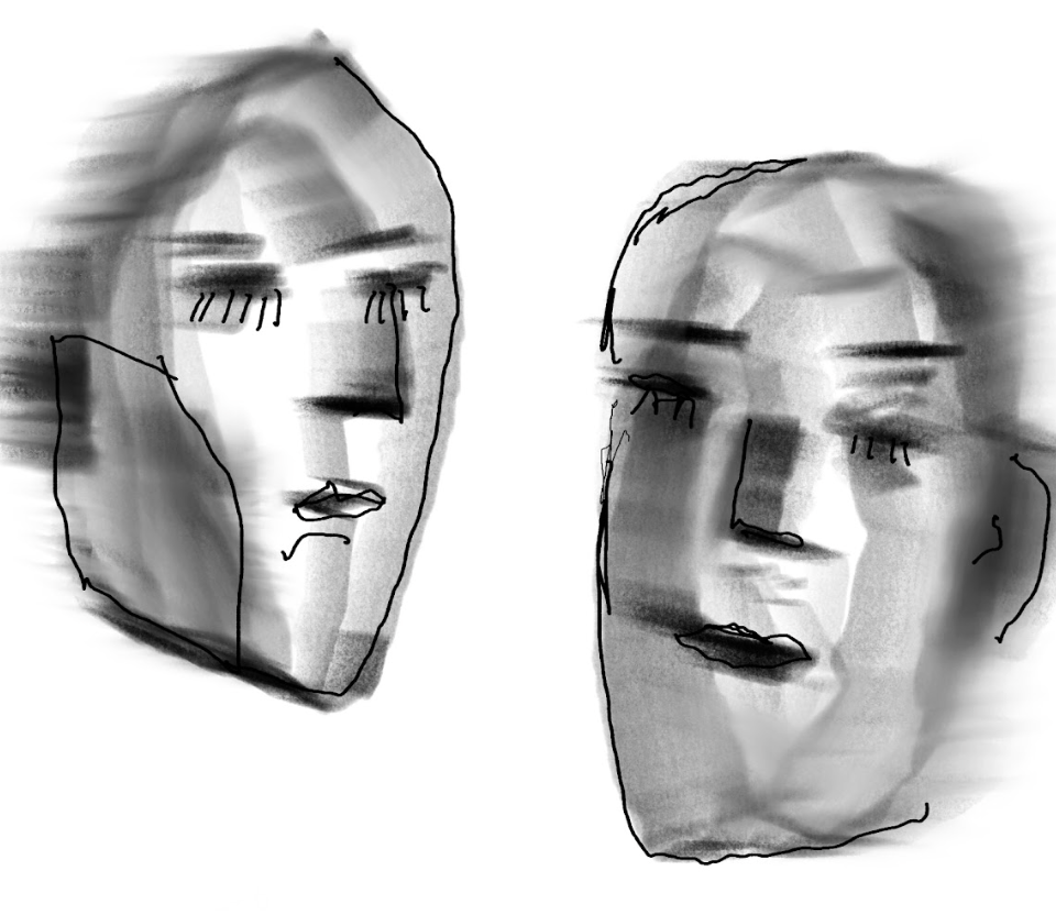 Dispatches From A Campus On Fire