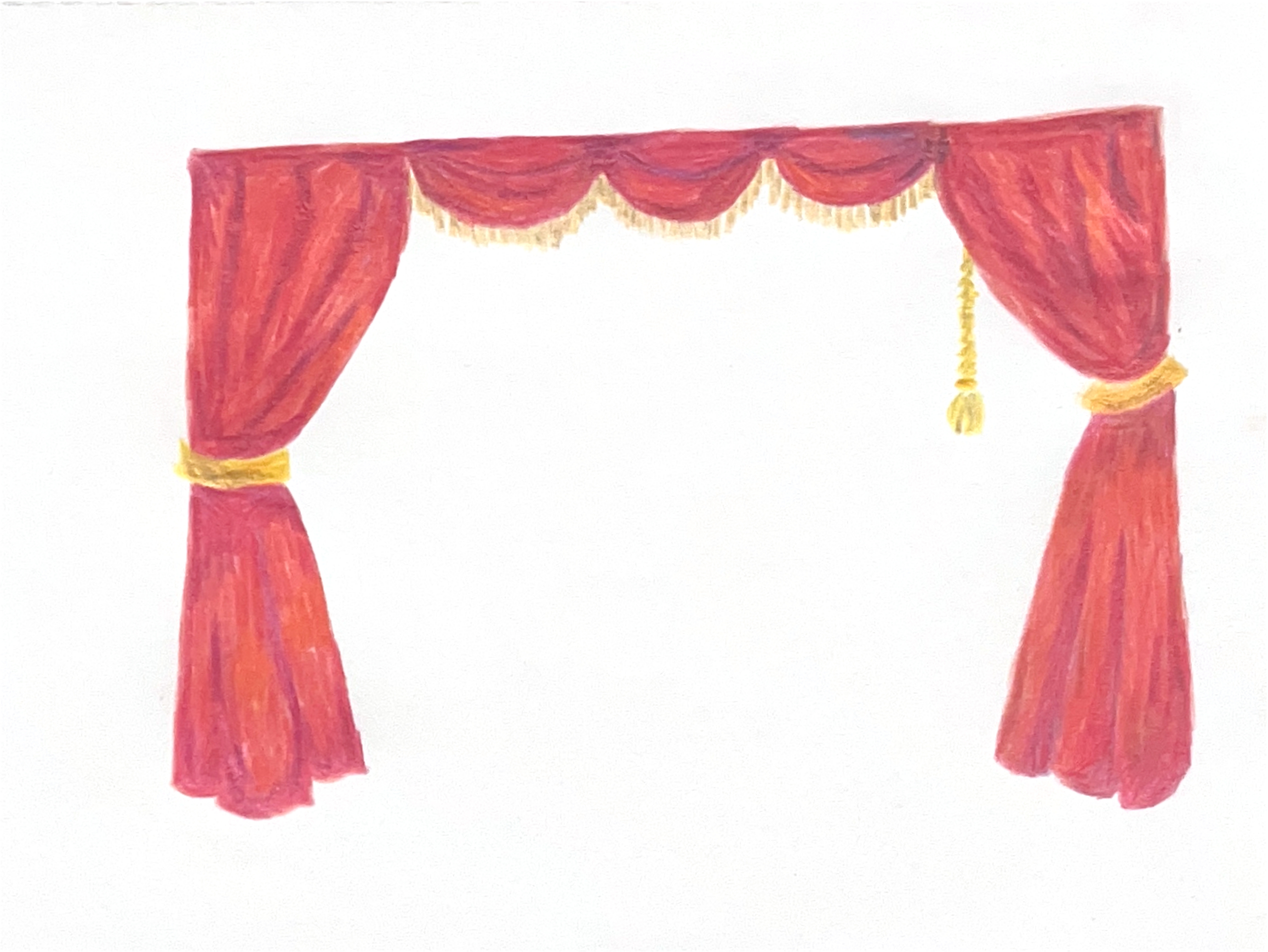 Theatre in Turmoil